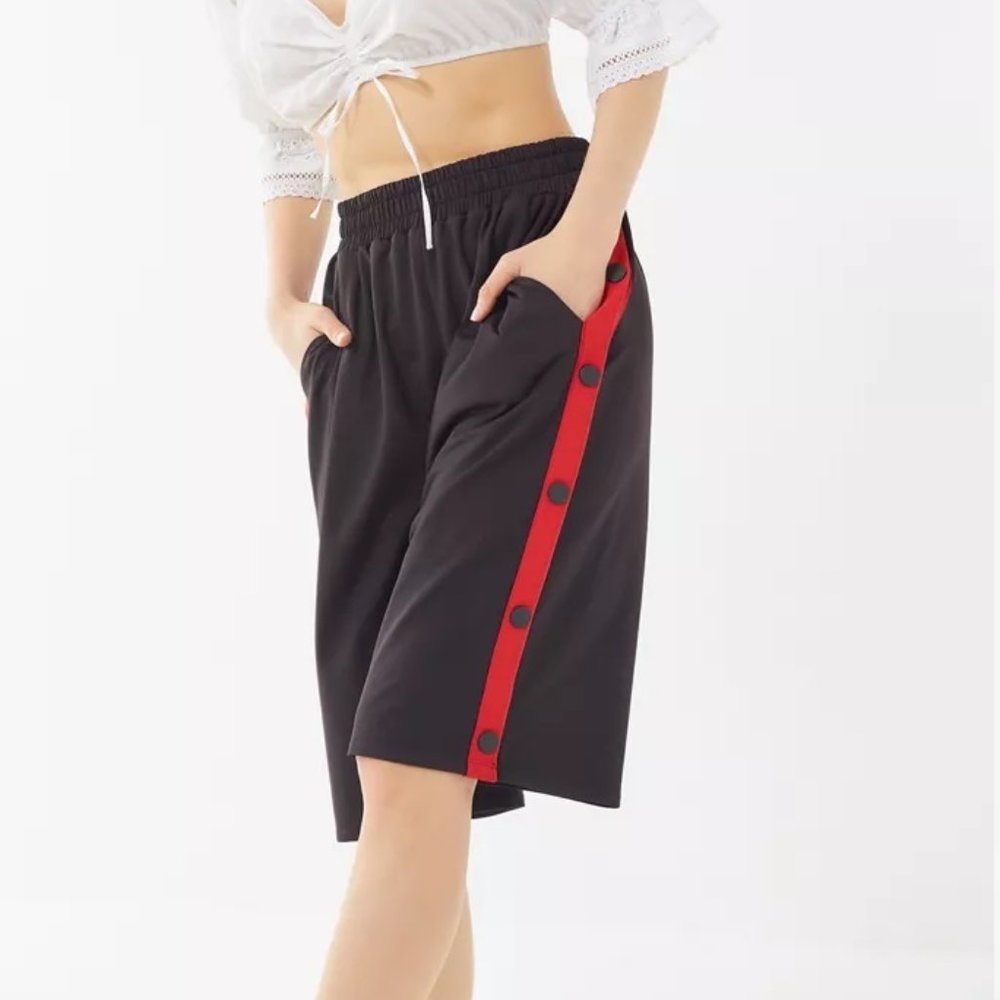 Urban Outfitters basketball shorts - Picture 3 of 9